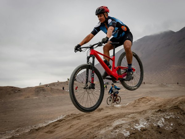 Présentation des différents types de coups de coude